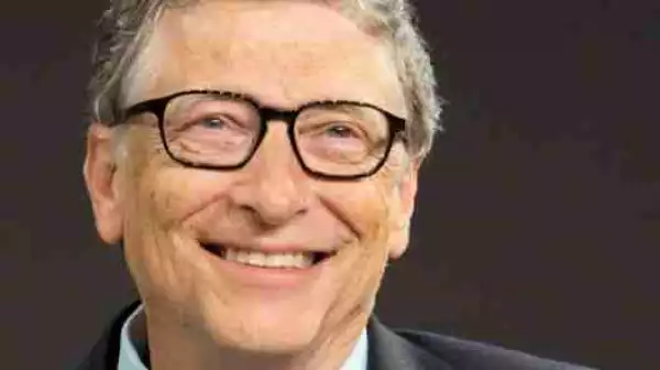 Bill Gates Switches To Android Phone, Dumps Windows Phone